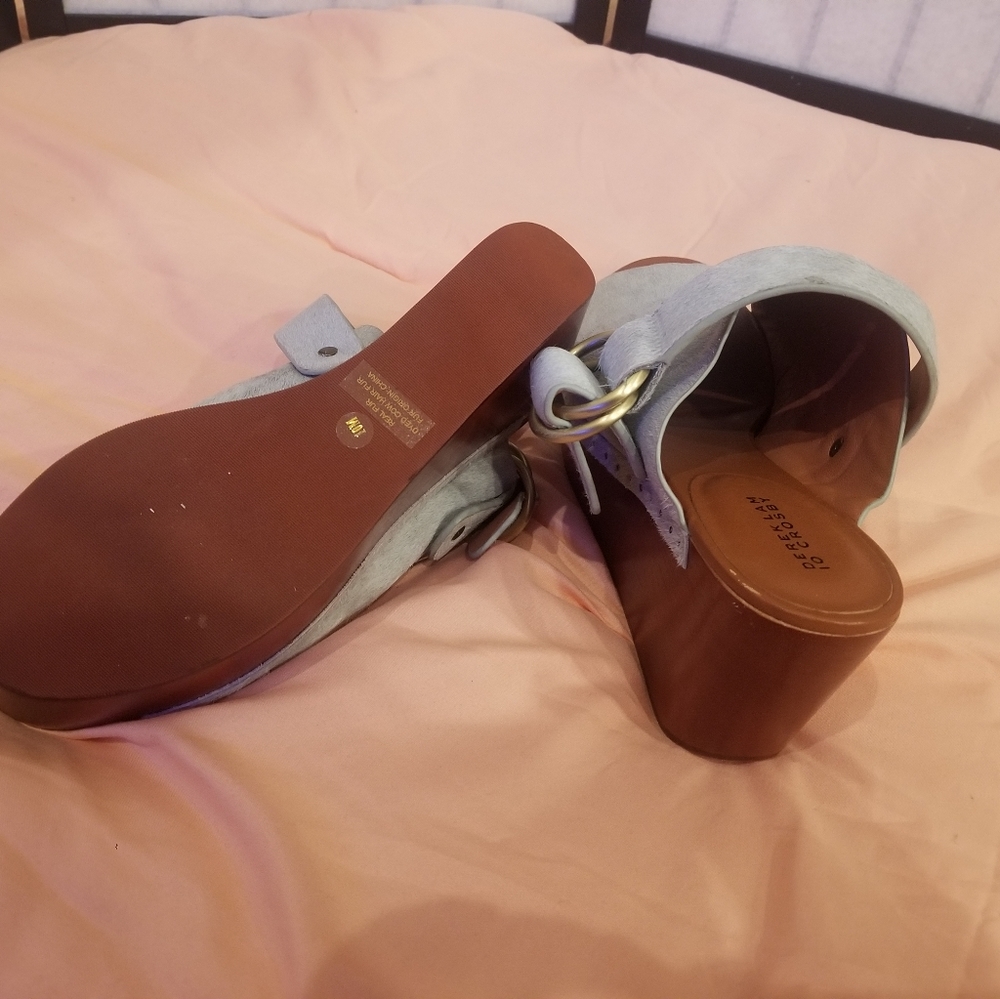 DEREK LAM 10 CROSBY WEDGES. - Picture 3 of 5